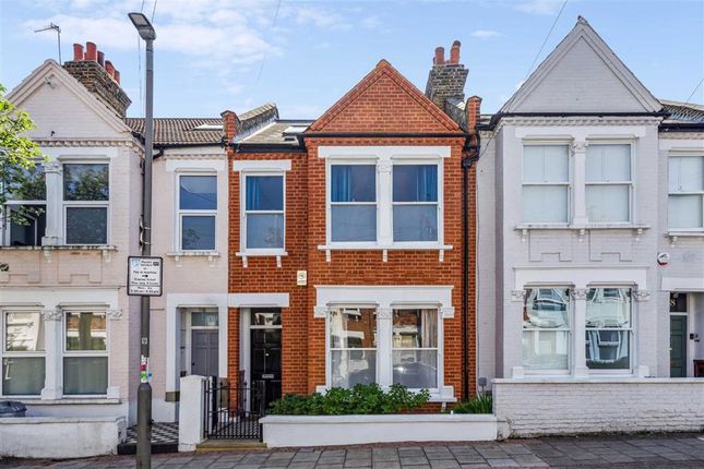 Cathles Road, London SW12 4 bed house for sale