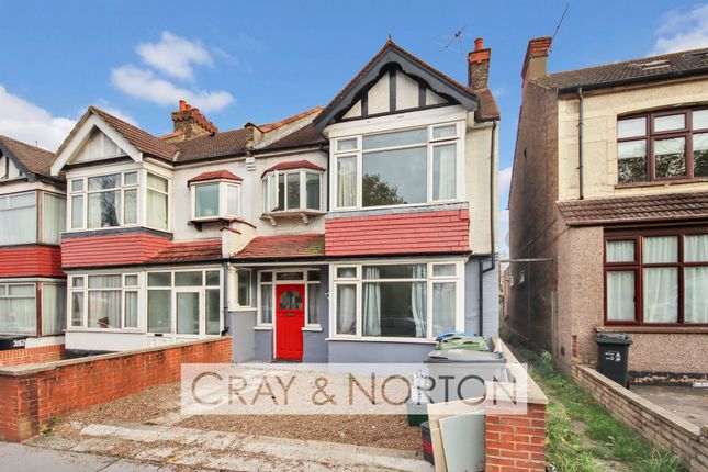 Lower Addiscombe Road, Addiscombe, CR0 3 bed end of terrace house for sale