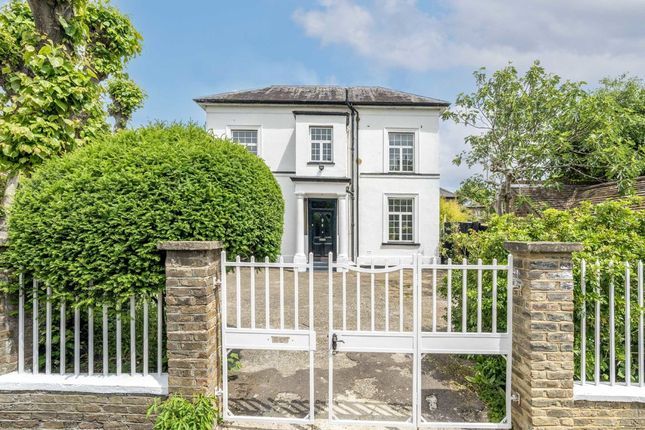 Stamford Brook Road, London W6 6 bed detached house for sale