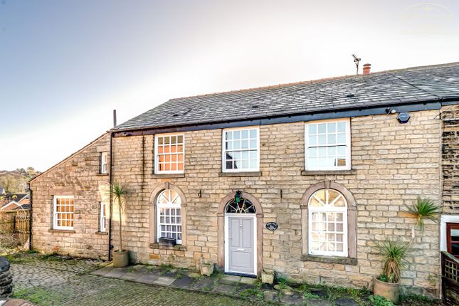 4 bedroom character property for sale