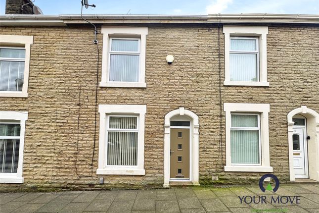 Hodgson Street, Lancashire BB3 2 bed terraced house for sale