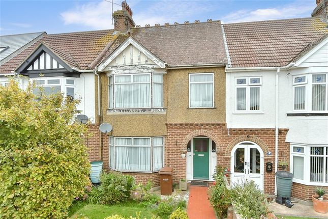 Hunters Way, Darland, Upper... 3 bed terraced house for sale