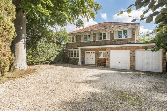Dukes Wood Avenue, Gerrards Cross... 5 bed detached house for sale