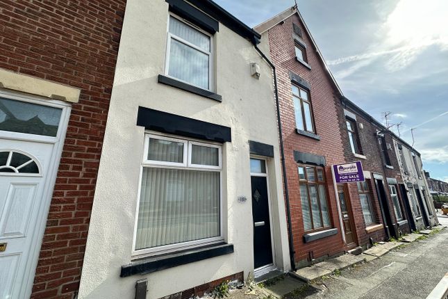Belmont Road, Bolton, BL1 3 bed terraced house for sale