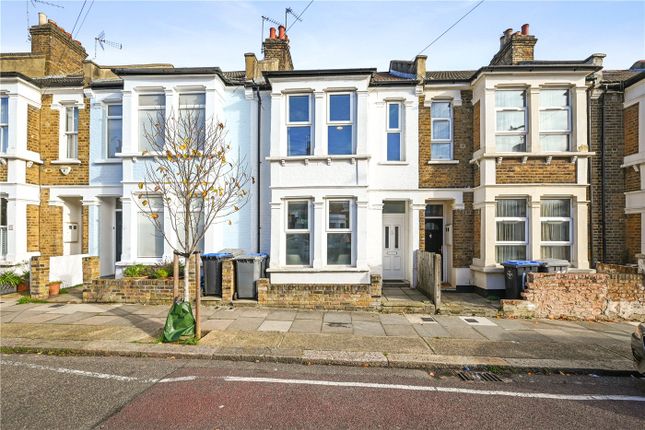 Hiley Road, London, NW10 3 bed terraced house for sale