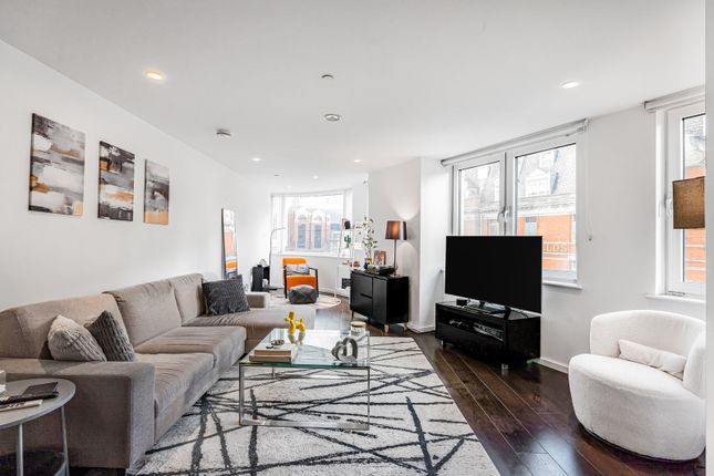 City Road, London, EC1V 2 bed apartment for sale