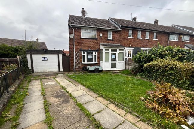 3 bedroom house for sale