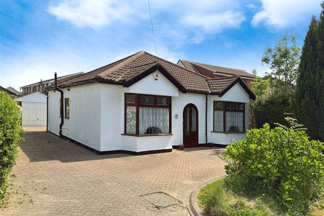 Ongar Road, Pilgrims Hatch... 3 bed bungalow for sale