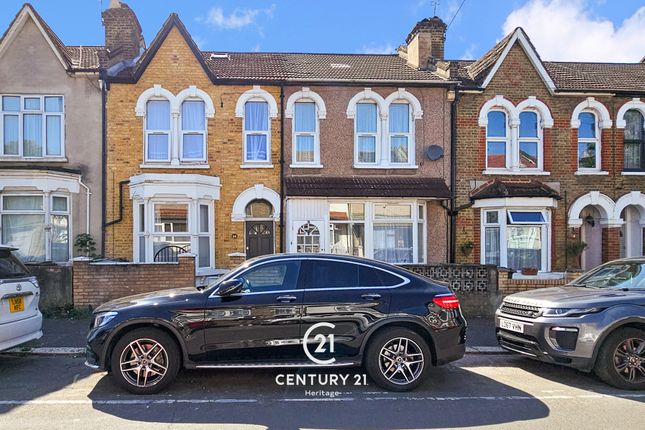 2 bed flat