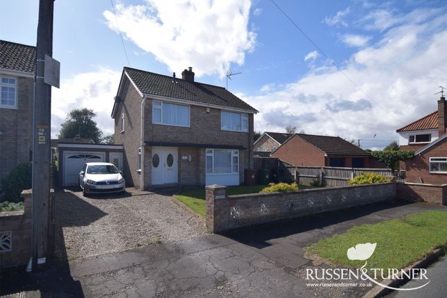 Avon Road, King's Lynn PE30 3 bed detached house for sale