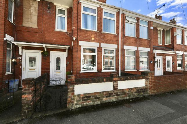 Rensburg Street, Hull 2 bed terraced house for sale