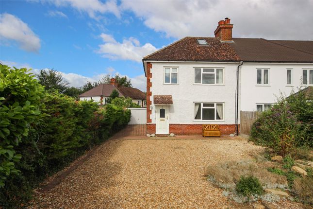 Bourne End Lane, Bletsoe, Bedford... 3 bed semi