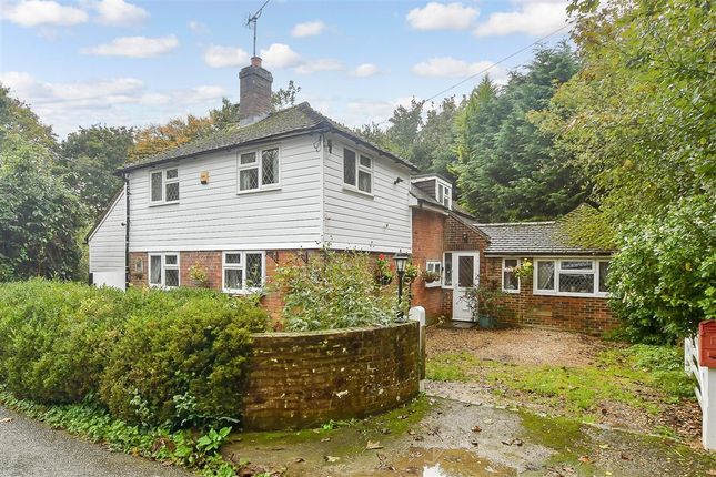 3 bed detached house