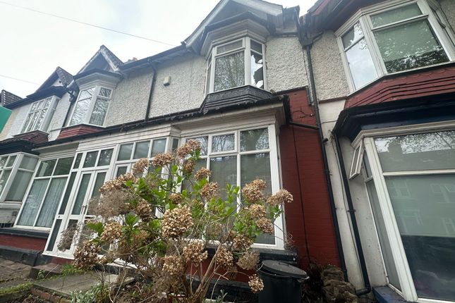 6 bedroom terraced house for sale