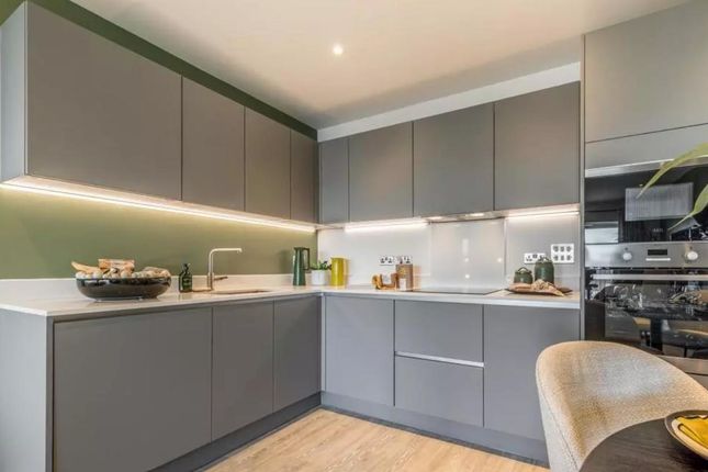 Plot 11 Clarendon Court, Leeds 2 bed apartment for sale