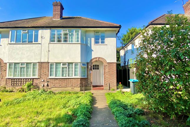 2 bedroom ground floor maisonette for sale