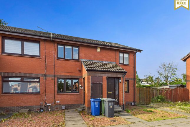 2 bedroom ground floor flat for sale