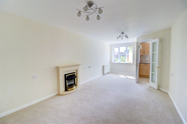 Penn Road, High Wycombe HP15 1 bed apartment for sale