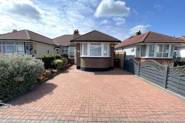 Brookfields Avenue, Mitcham CR4 2 bed semi