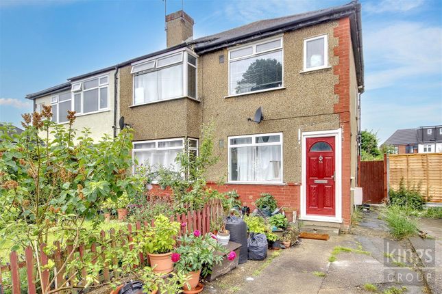 The Sunny Road, Enfield 2 bed maisonette for sale