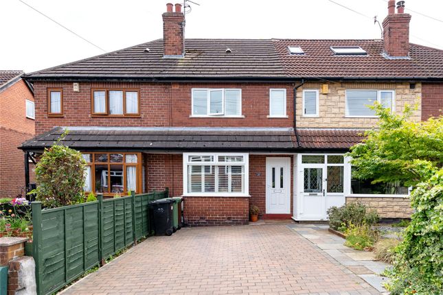 Springfield Walk, Horsforth, Leeds... 2 bed terraced house for sale