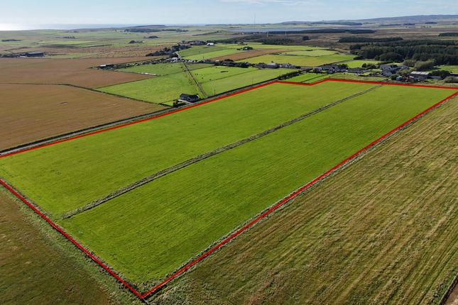 Land at Newton Rd & Newtonhill, Wick... Land for sale