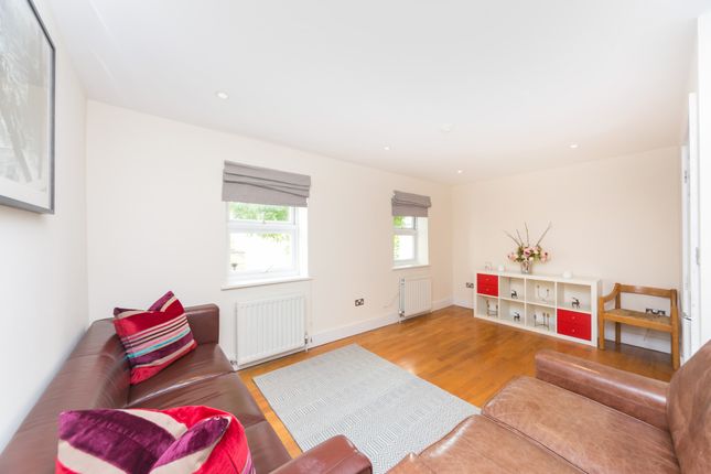 Haverstock Hill, London 3 bed apartment for sale
