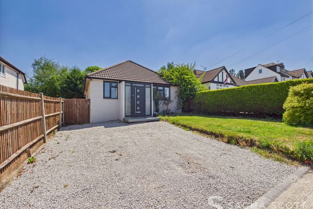 Partridge Mead, Banstead, SM7 3 bed detached bungalow for sale