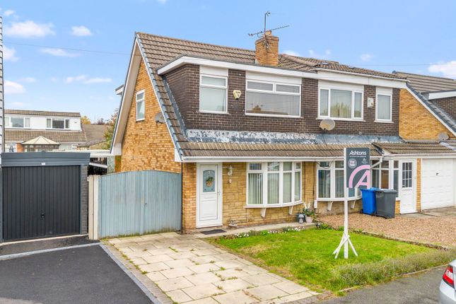 Maliston Road, Great Sankey, WA5 3 bed semi