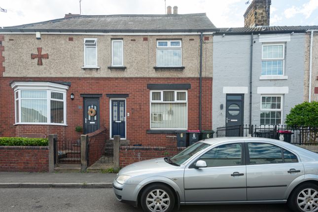 Cross Street, Greasbrough S61 2 bed terraced house for sale