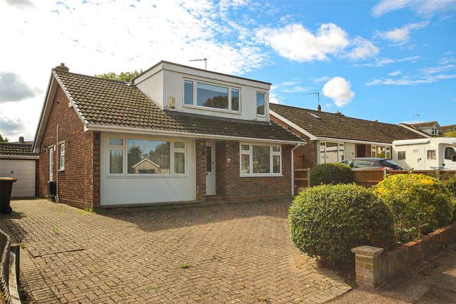 Loring Road, Sharnbrook, Beds, MK44 2 bed bungalow for sale