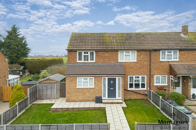 Queens Road, North Weald, CM16 3 bed house for sale