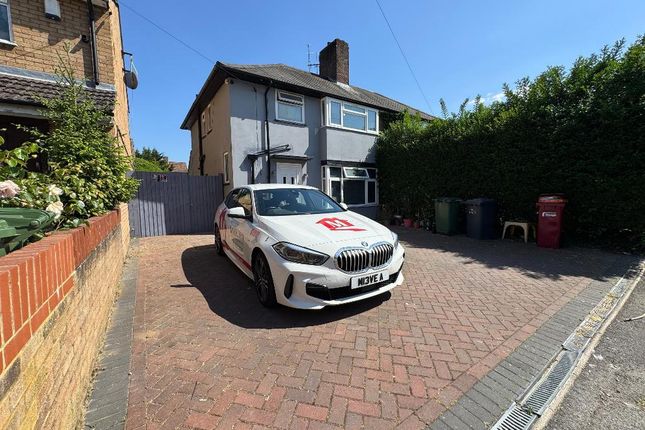 Park Street, Slough, SL1 1PU 3 bed house for sale