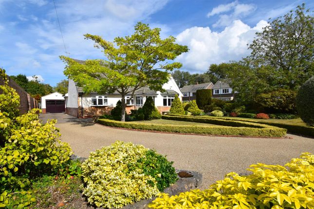 Woodlands Road, Cleadon 3 bed detached bungalow for sale