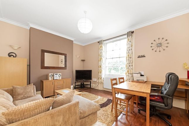 Sydenham Park, Sydenham, London, SE26 3 bed apartment for sale