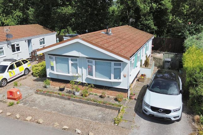 Moor Lane, Calverton, Nottingham 2 bed park home for sale
