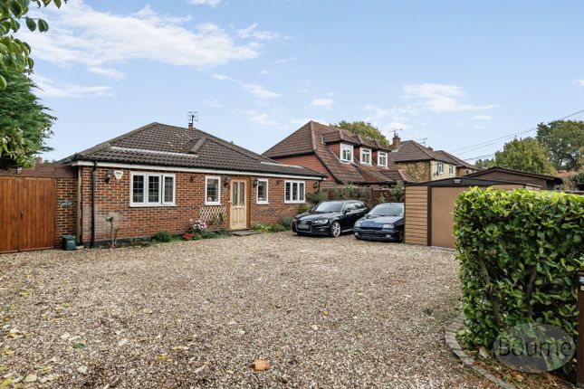 Khartoum Road, Witley, Godalming... 3 bed bungalow for sale