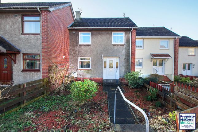 Brewlands Drive, Symington, KA1 2 bed terraced house for sale