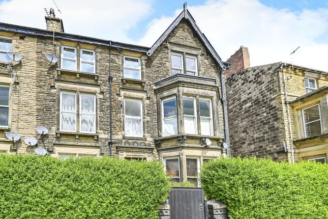 Flat 5 5 Park View, Harrogate 1 bed apartment for sale