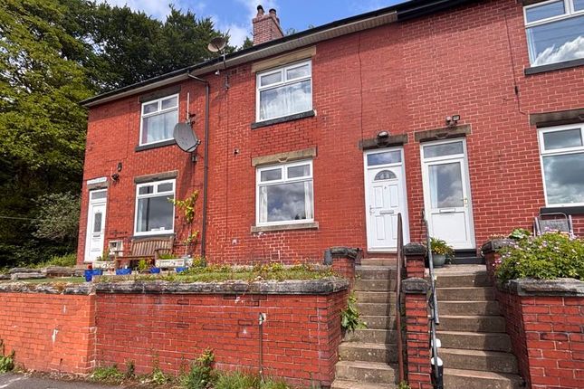 Heather Bank, Todmorden OL14 3 bed terraced house for sale