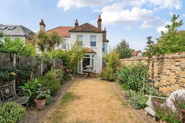 Arran Road, Catford, London, SE6 3 bed semi