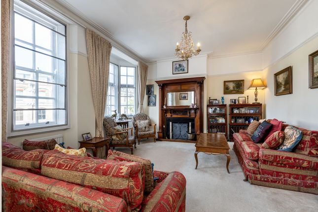 Coleherne Court, Redcliffe Gardens... 3 bed apartment for sale