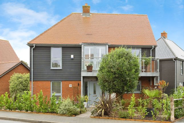 Conningbrook Avenue, Ashford, TN24 9 4 bed detached house for sale