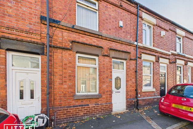 Bruce Street, St. Helens, WA10 2 bed terraced house for sale