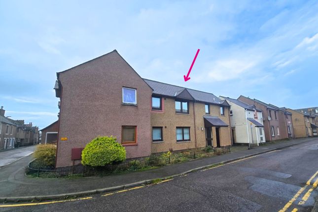 Queen Street, Inverness IV3 1 bed apartment for sale