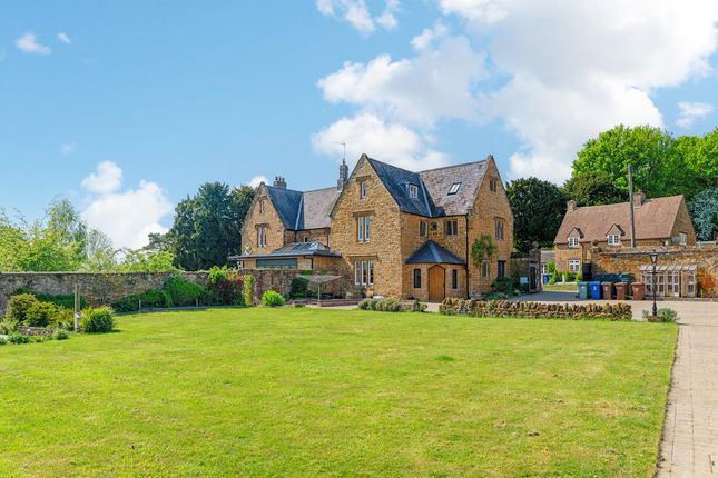 Main Street Mollington Banbury... 7 bed country house for sale