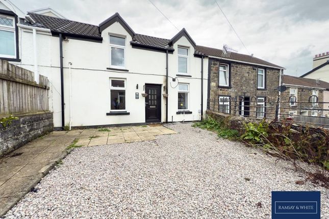Wind Street, Aberdare, CF44 7LL 2 bed terraced house for sale