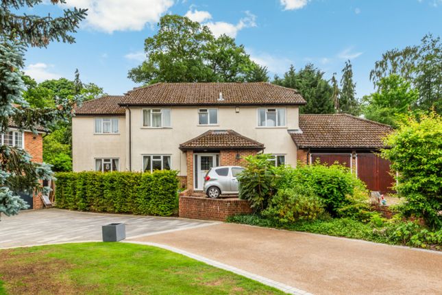 6 bedroom detached house for sale