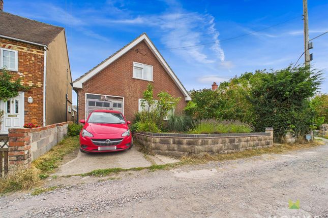 Pontesbury Hill, Pontesbury, Shrewsbury 2 bed detached bungalow for sale