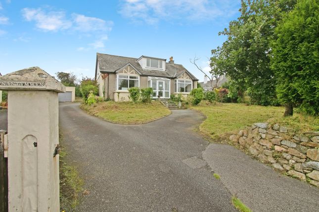 4 bedroom bungalow for sale